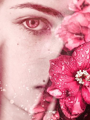 BLOEIEND LEVEN (2022)