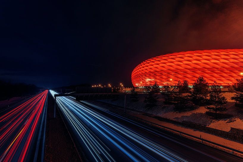 Munich by Hello Pompoyo