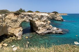 Torre Sant'Andrea (3) van Jolanda van Eek en Ron de Jong