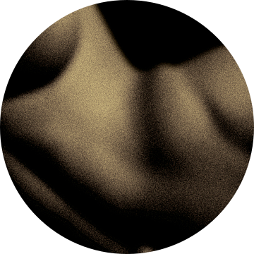 Naakte vrouw – Figure detail nr 3 van Jan Keteleer
