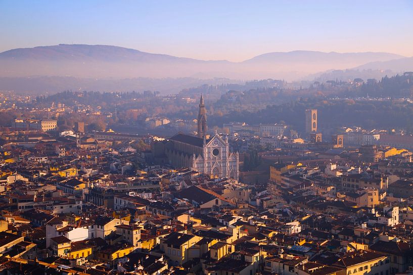 Florence by Hello Pompoyo