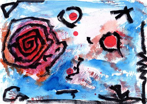 Heaven and hell: the universal dualities