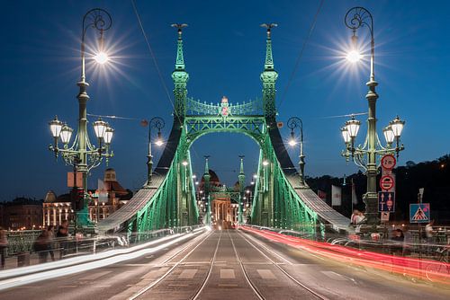 Go with the Flow by Scott McQuaide