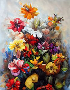 Blumen