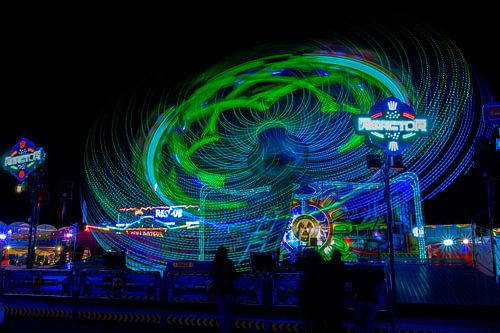 Kermis Breda 1