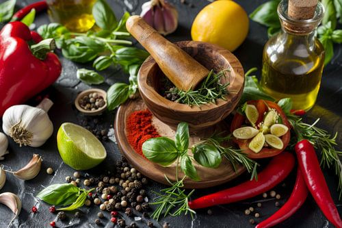 Spices