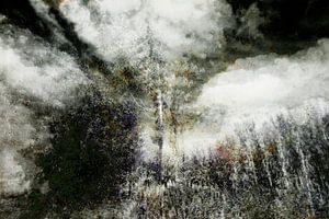 Paysage dans un rêve