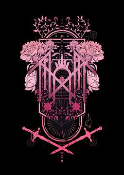 Métal Musique Sommeil Token Art