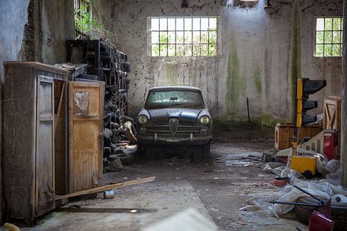 Garage