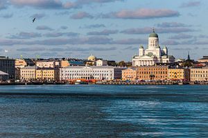 HELSINKI 01