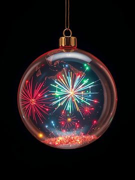 Noël sur Jolique Arte