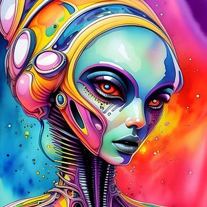 Aurora Alchemie