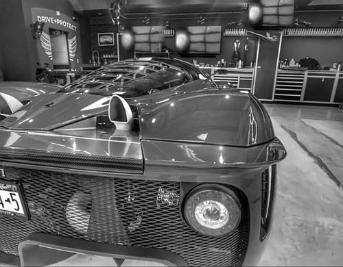Ferrari 