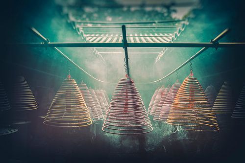 Yung Shue Tau Tempel