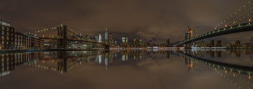 Brooklyn Bridge Park
