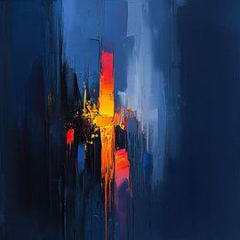 Flare d'agrumes sur La collection ARTEO