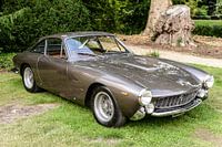 Ferrari 250 GT Berlinetta Lusso Italienischer GT-Oldtimer der 1960er Jahre