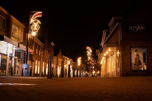De Lier by Night Netherlands