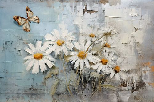 Gänseblümchen | Gänseblümchen