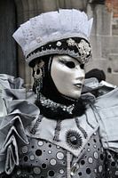 Le carnaval vénitien.