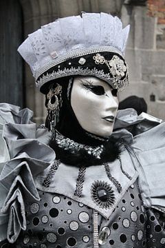 Venetian Carnival.