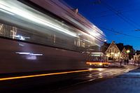 Openbaar vervoer in Gent