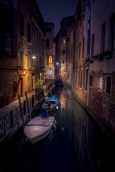 Venice von Iman Azizi