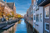 Pottenkade Dordrecht
