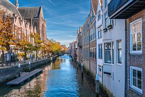 Pottenkade Dordrecht