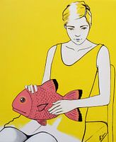 BIG FISH