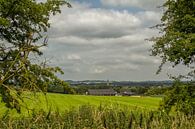 Bocholtz in Zuid-Limburg van John Kreukniet thumbnail
