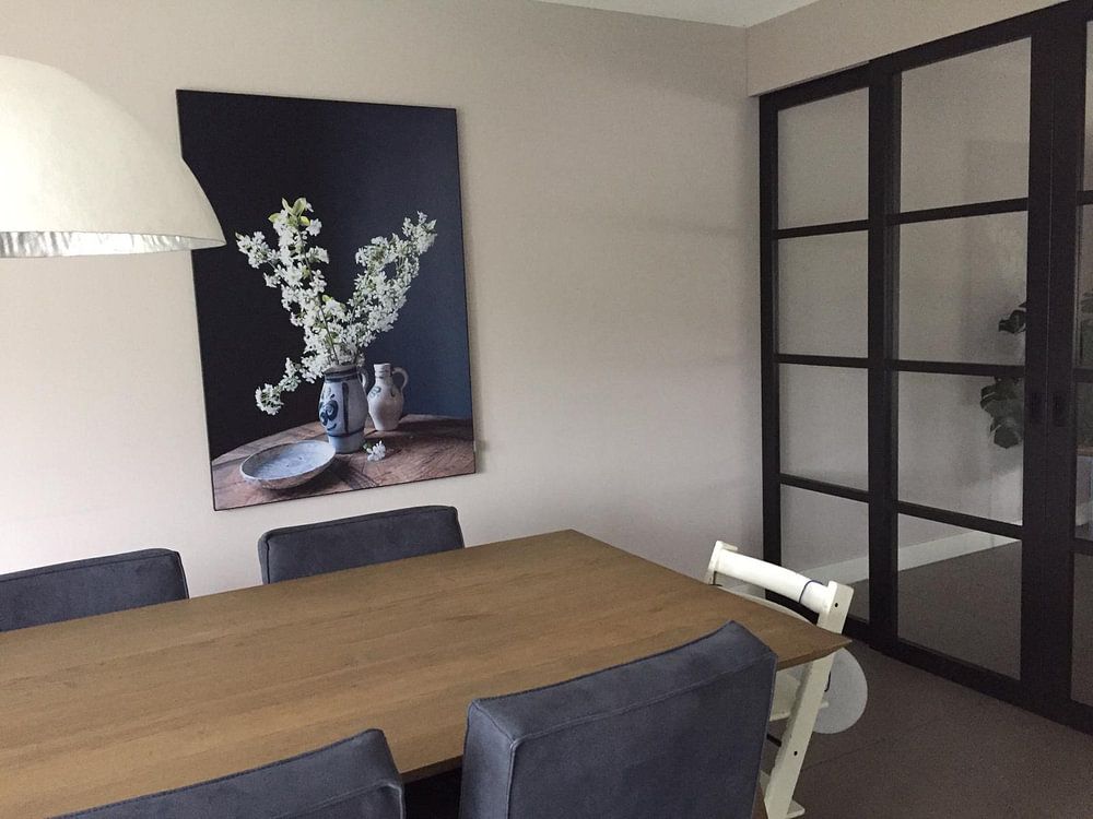 Stilleben mit Kirschblüte  von Affect Fotografie 