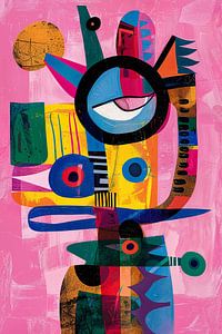 Picasso-Kunst