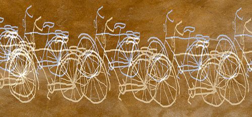 Excursion by bike III