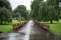 Edinburgh park