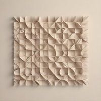 TW Living -  MODERN ART -  japandi art 4