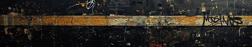 Muur en publiek van fernlichtsicht