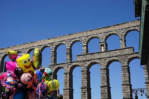 Aquaduct