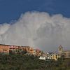 San Bernardino à Cinque Terre sur Rini Braber