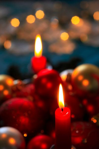 Christmas by Thomas Jäger