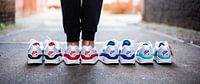 Sneaker addict