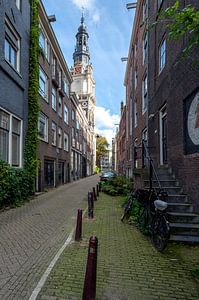 Zuiderkerk Amsterdam