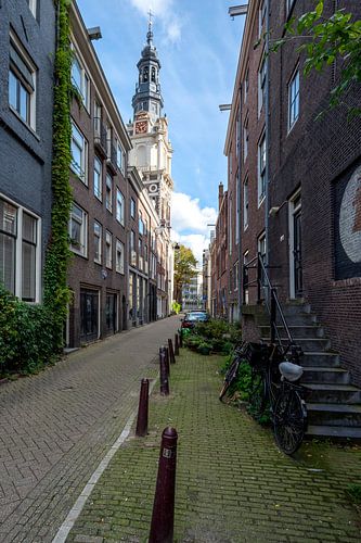 Zuiderkerk Amsterdam