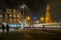 Amsterdam – Rush Hour II van David Pronk thumbnail