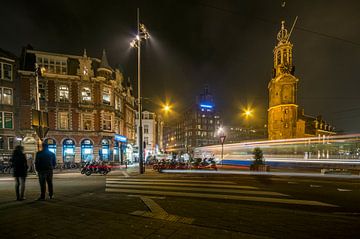 Amsterdam – Rush Hour II