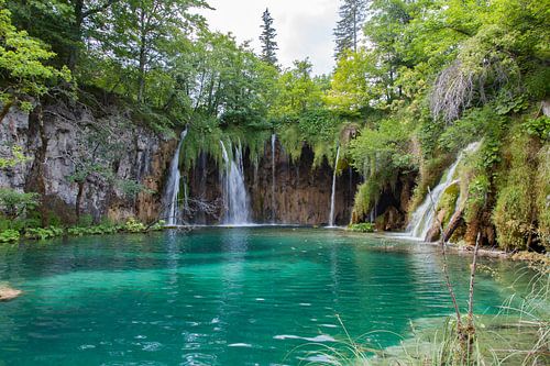 Plitvice national park