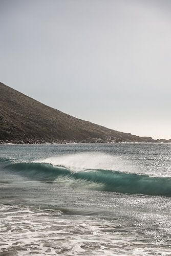 Ocean Serenity Vista