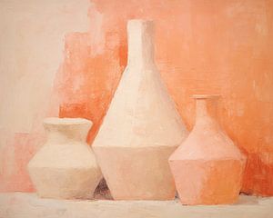 Still life by Abstract Painting
