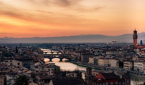 Florence Skyline
