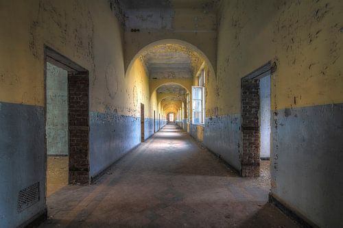 Prison Eleven